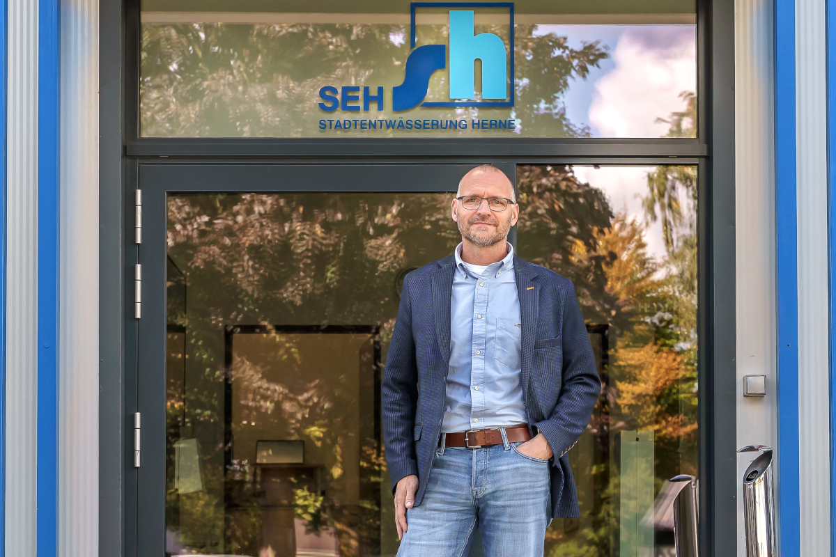 SEH-Bauhof